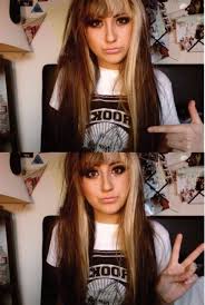 Pin By Betylaee On Hair Beauty That I Love Human Hair Lace Wigs Multicolored Hair Hair Looks