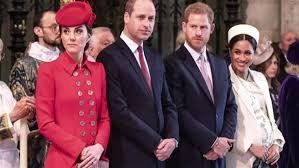 Will not pay for their security protection, president trump tweeted sunday. Meghan Markle Was Warned Not To Date Prince Harry New Book Says
