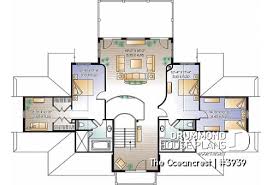 Tiny house plans are one of the most popular housing forms today. Mediterranean House Plans And Small Villa House Plans