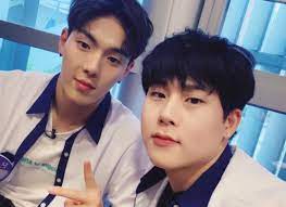 J'aime chargement… ← précédent · suivant → . Monsta X S Shownu And Jooheon Delight Viewers With Their Appearance On Knowing Bros