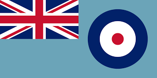 Download File Air Force Ensign Of The United Kingdom Svg Wikimedia Commons