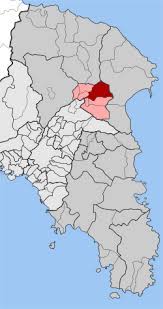 Η εύρεση διαδρομής μέσω μ.μ.μ. Stamata Bikipaideia