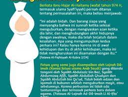 Hukum Azan Sebelum Menguburkan Jenazah Islam Instagram Puns