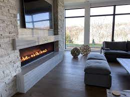 Maybe you would like to learn more about one of these? Luxury Custom Linear Fireplaces Acucraft Fireplaces