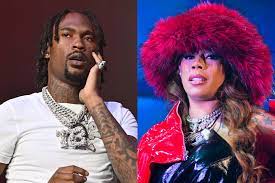 Hunxho Seemingly Addresses Dating Keyshia Cole On New Track