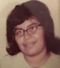 Mary Martinez Obituary (1941