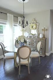 Summer Home Showcase French Country Dining Room Country Dining Rooms French Country Dining Room Furniture