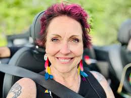 Hello proud RLS 💙