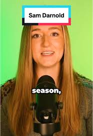 50 Million Sam Darnold