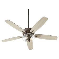 Quorum International Breeze Oil Bronze Two Light 52 Inch Ceiling Fan 7052 286 Bellacor In 2020 Ceiling Fan 52 Inch Ceiling Fan Ceiling Fan Light Fixtures
