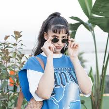 Peluso was born in 1995 in argentina. Meet Argentinian Singer Nathy Peluso Popsugar Latina