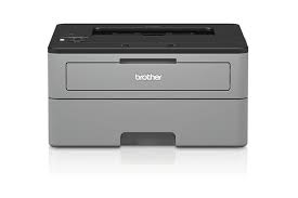 All you need to do is perform a few simple steps to now select setup wizard by tapping the up and down (arrow keys) and hit ok upon the completion of this step. Brother Hl L2350dw Monochrome Drucker Im Test Uberblick