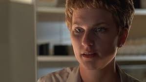 Julia Hoff: Movies, TV, and Bio