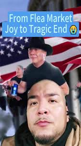 Rogelio Llanas San Antonio Flea Market