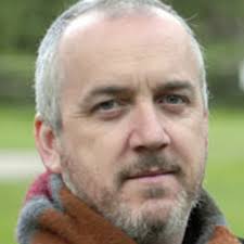 Stream Interview with Benjamin Dwyer by CMCIreland