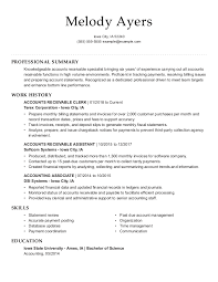 We did not find results for: Accounts Receivable Clerk Best Resume Examples Myperfectresume