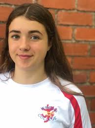 Wrekin Swimming Club, for serious swimmers locally.