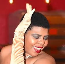 Life in Sepia: Vermont's Black Burlesque Revue