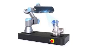 Listed manufacturers, suppliers, dealers & exporters are offering best deals for usb digital microscope. How Cobots Are Changing Quality Assurance In Manufacturing