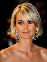Epingle Sur Laetitia Hallyday