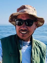 Fundraiser for Jermaine Guerrero by Mark and Arlene Dahlgren : Remembering  Cisco: A Life of Service and Family