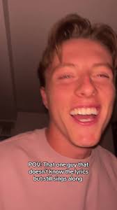 Boys Singing Moments: Everybody Wants to Rule the World