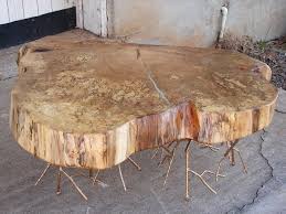 Pair it with pieces of rustic decor for a warm, cohesive feel. Buy Custom Made Rustic Glam Modern Spalted Maple Live Edge Coffee Table Sculptural Base Made To Order From Diverge Custom Custommade Com