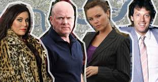 This is a list of all the current characters on the british television series: The Definitive Ranking Of The 35 Greatest Eastenders Characters Of All Time Huffpost Uk