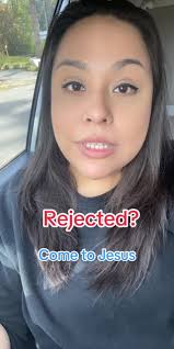 Juliet Reachtion Jesus