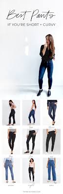 Check spelling or type a new query. Best Pants If You Re Short Curvy Thyme Is Honey