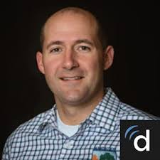 Dr. Joseph D. Hakes, MD