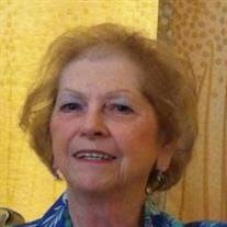 Mrs. Lois Ann McIntyre Obituary