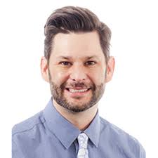 Dr. Allan McKenzie, MD