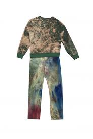 Notes on nationalism by george orwell. Sterling Ruby Work Wear 032c