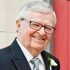 Obituary information for John Lowell Salmon