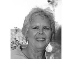 PAMELA ROBINSON Obituary (2025)