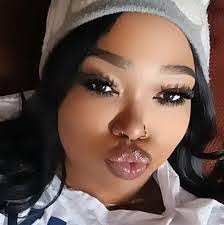 Stacy Noel's Instagram, Twitter & Facebook