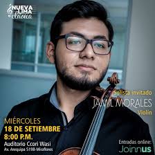 Profile for Nueva Lima clásica