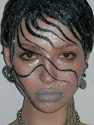 47 Dark siren beauty and fashion 🧜‍♀️ ideas