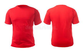 100% vector resizable, easy to edit and change color. 236 089 Red Shirt Photos Free Royalty Free Stock Photos From Dreamstime