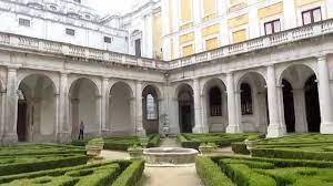 Find the perfect mafra palace stock photos and editorial news pictures from getty images. Mafra National Palace Portugal Youtube