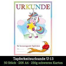 Tapferkeitsurkunde zum ausdrucken / sie suchen ansprechende tapferkeitsurkunden für ihre. Tapferkeitsurkunde Kinder Patient Krankenhaus Arzt Besuch Praxis Urkunde Lob Eur 39 49 Picclick De