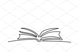 Opened Book With Pages Open Book Tattoo Book Tattoo Bookish Tattoos