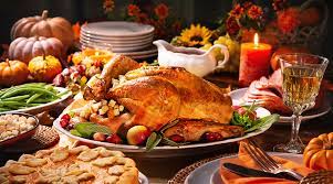 Check spelling or type a new query. The Science Behind Thanksgiving Dinner Ift Org