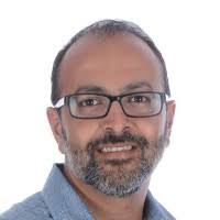 Deep Desai Email & Phone Number