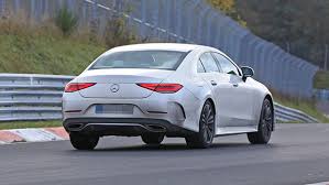 Vat), new vehicle registration fee (£55.00) and number plates (£25.00 incl. 2021 Mercedes Benz Cls Facelift Upgrade Mbux System And New Interior Mercedes Benz Worldwide