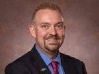 Enfield Candidate Profile: Chris Rutledge, Board of Education