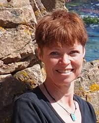 forfatter NINA VON STAFFELDT