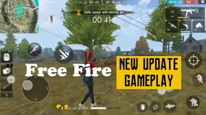 Garena Free Fire New Update Android Ios Gameplay Gameplay News Update Game Codes