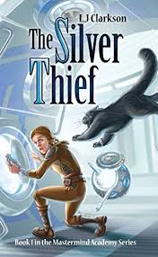 By joining the course you agree to the terms and conditions of mastermind defence academy. The Silver Thief Book 1 In The Mastermind Academy Series Kindle Edition By Clarkson Lj Martinets Denis Lapeyre Kathy Children Kindle Ebooks Amazon Com